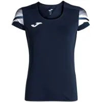 Joma T-shirt à Manches Courtes Elite Xi
