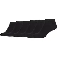 Camano Chaussettes noir
