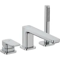 Kludi Robinet de Baignoire Mitigeur Renon