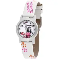Time Force Montre HM1001. Quartz, blanche. Montre pour enfants.