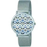 Snooz SAA1042-74 Montre unie 40MM