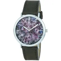 Snooz SAA1041-78 Montre unie 40MM