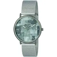 Snooz SAA1042-87 Montre unie 40MM