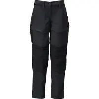 Mascot Customized 22378 Work Pants Gris 56 / 32 Femme
