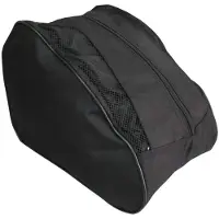 Stadium Accessories Nordico Boots Bag Noir