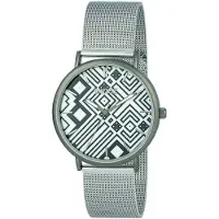 Snooz SAA1042-76 Montre unie 40MM