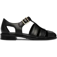Clarks Shoes Hana Sun Sandals Noir EU 39 1/2 Femme