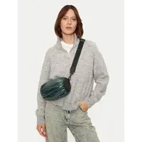 Pepe Jeans pour femme. PL031580 Sac à bandoulière vert Reeve Aire (OSFA), Casuel, Polyester