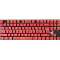 Blade Gaming Clavier Gaming One Piece Luffy Espagnol