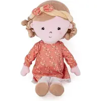 Petite&Mars Cuddly Toy Sophie poupée 35 cm