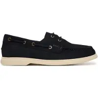 BOSS Sienne 10247967 Boat Shoes Bleu EU 40 Homme