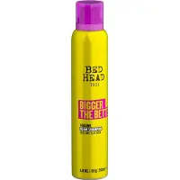 Tigi Shampoing moussant volumateur Bed Head « Bigger The Better » 200 ml