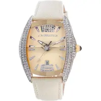 Chronotech Montre Femme CT7814M-04S (41 mm)