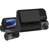 70mai Dash Cam A800s + Caméra arrière A800s-1