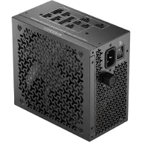 Corsair Microsystems Rm750x 750w 80 Plus Gold Modular Power Supply Argenté One Size / EU Plug 220V