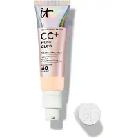 IT Cosmetics Your Skin But Better Cc+ Nude Glow Spf 40 - Fond De Teint