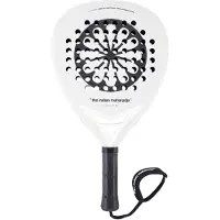 The Indian Maharadja Raquette de padel Graphite TX4