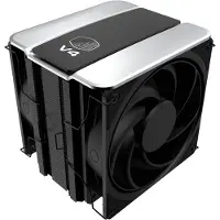 Cooler Master V4 Alpha 3DHP Noir