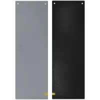 HMS Premium MKF03 tapis d'étude en maille grise