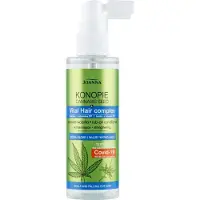Joanna Hemp Cannabis Seed nourishing conditioner-rub for hair loss 100ml