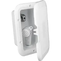 Nuova Rade Extension De Robinet Mitigeur De Douche