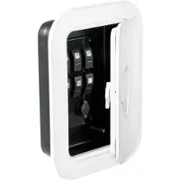 Nuova Rade Boîtier Pour Couvercle De Panneau De Commande électrique