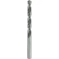 Exact 32115 Foret hélicoïdal en acier rapide (HSS) pour métal, 1,6 mm, longueur totale 43 mm, affûté, (1.6 millimètre)