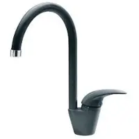 Franke Platino Graphite