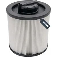 SQOON S0926 Filter DeWalt DXVC6910