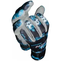 Pathos 1.5 Mm Amara Gloves Bleu S