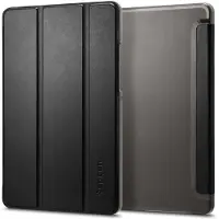 Spigen Coque tablette Smart Fold Samsung Galaxy Tab A11 Plus / A9 Plus - Noir