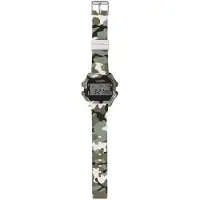 Iam -kit532 Watch Multicolore Homme