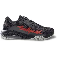 Bullpadel Ionic 26v Padel Shoes Gris EU 43 1/2 Homme