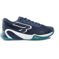Bullpadel Hack Vibram 26v Padel Shoes Bleu EU 47 Homme