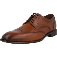 Lloyd Chaussure à lacets 'LENO 140' marron