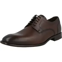 Lloyd Chaussure à lacets 'Leno 110' chocolat