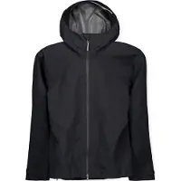 Houdini Bff Ii Jacket Noir S Femme