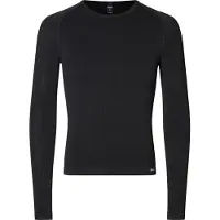 Gripgrab Pacr Spring-autumn Sleeveless Base Layer Noir M Homme
