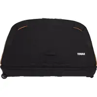 Thule Roundtrip Mtb Bike Travel Bag Noir