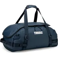 Thule Chasm Recycled Duffle Bag 40l Bleu