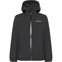 Didriksons Veste fonctionnelle 'Dario' noir