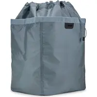 Thule Sac à vêtements gris