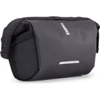 Thule Chasm Handlebar Bag 2l Noir