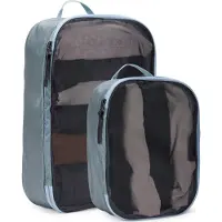 Thule Packing Cube Bag 2 Units Bleu