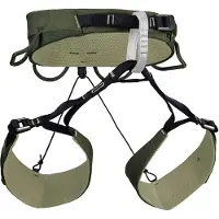 Blue Ice Vista Adjust Harness Vert XL Homme