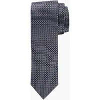 Profuomo Originale Cravate gris, Unicolore