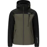 Weather Report Veste outdoor 'DELTON' chocolat