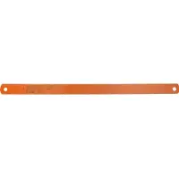 Bahco 6 Dpp Sandflex Bimetal Machine Saw Blades 400 Mmx32 Mmx2 Mm Orange