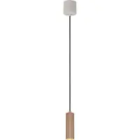 TRIO Suspension Soka Ø 9cm brun moka