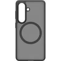 Samsung Capella coque magnétique Galaxy S26 Ultra - Black